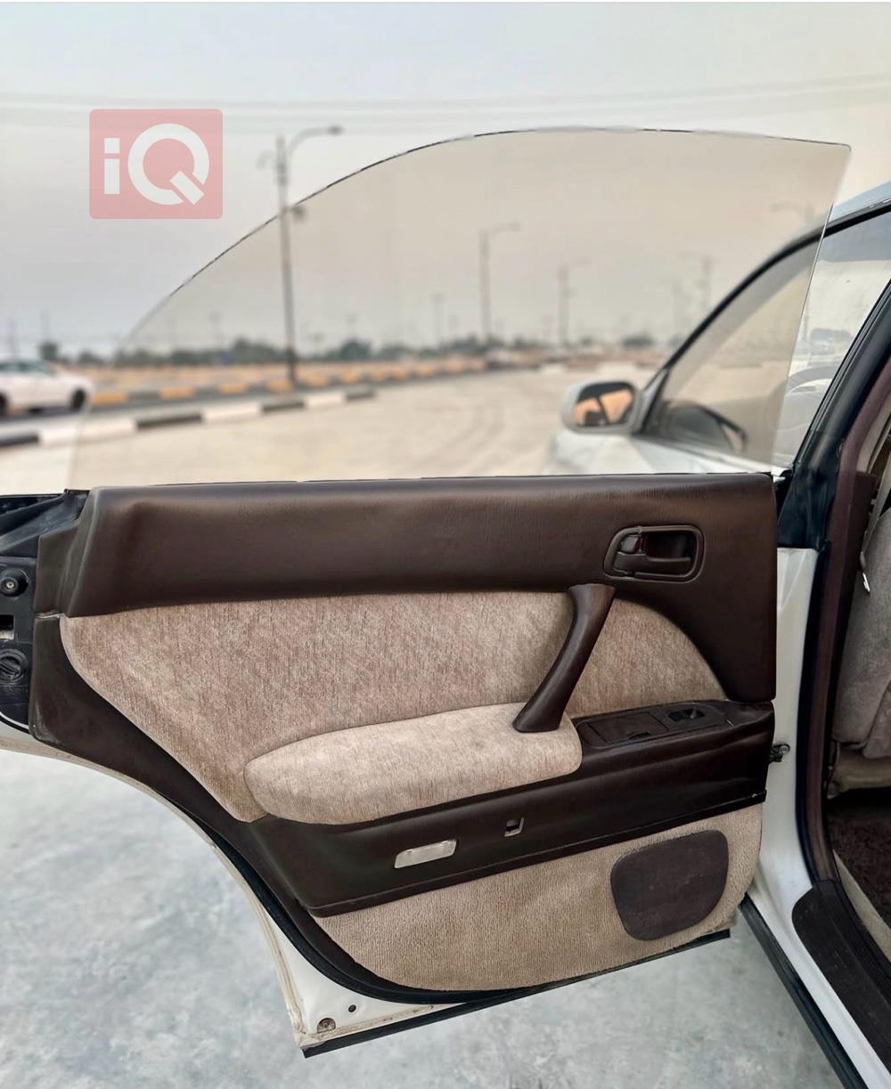 تويوتا كراون